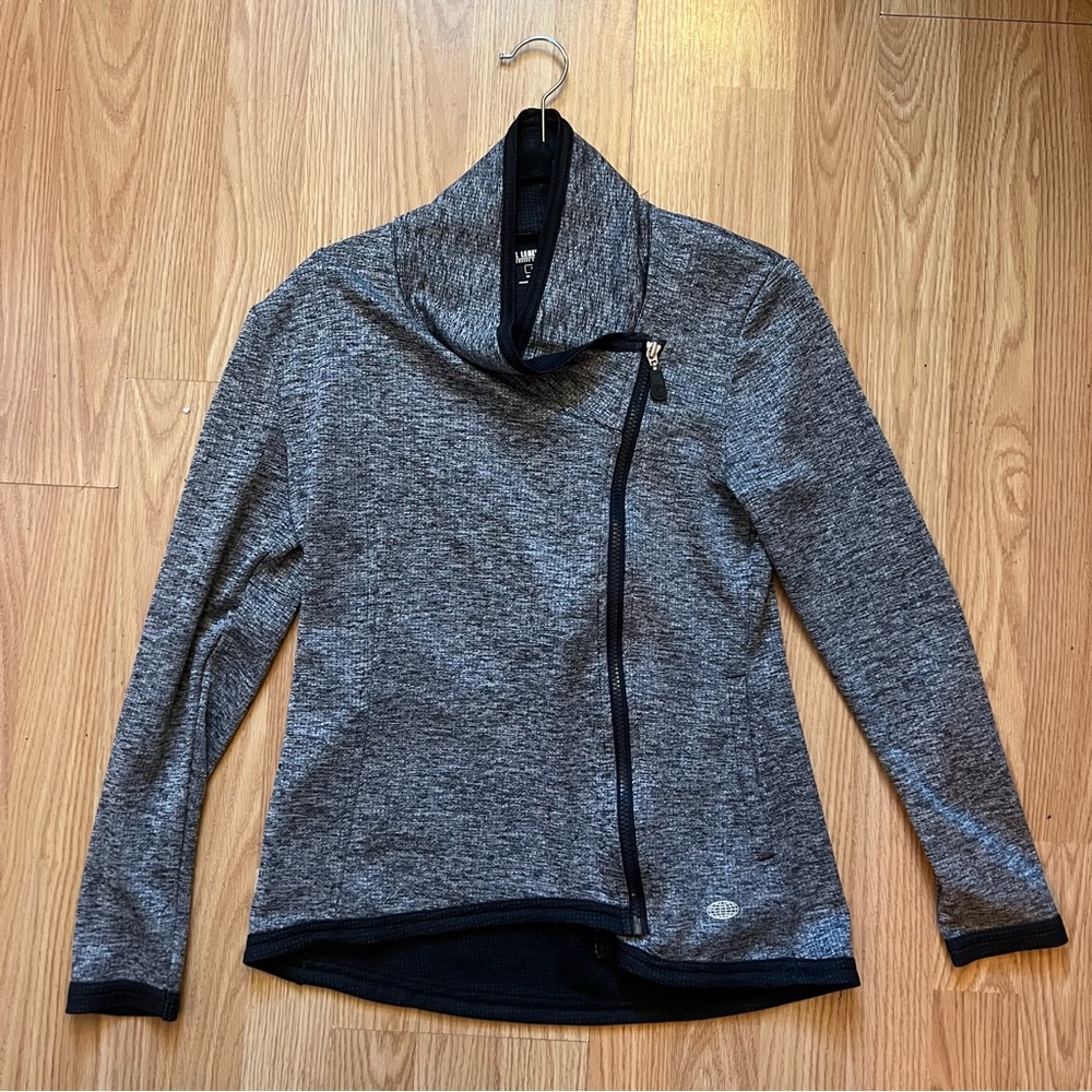 Women’s Reel‎ Legends Performance Fishing Zip Up Jacket ’Reel Fresh’ Size Small